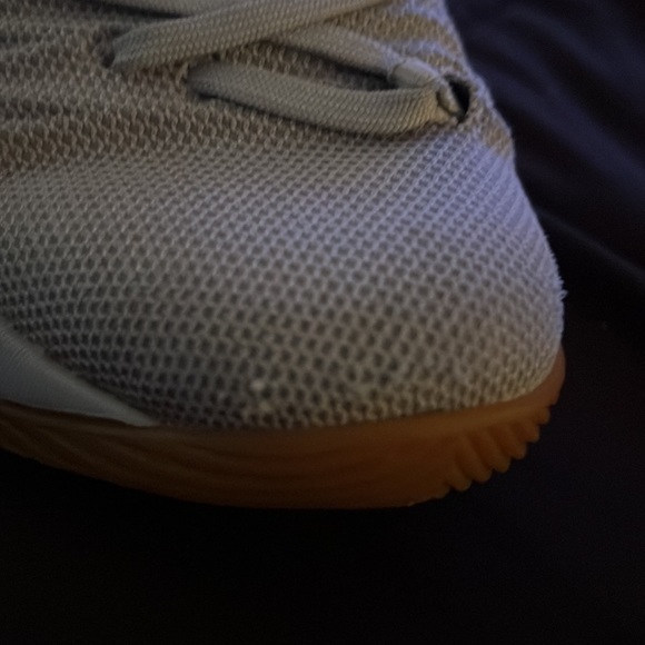 curry 5 basketball shoe
UNDER ARMOUR CURRY 5 BASKETBALL SHOE - Picture 7 of 7